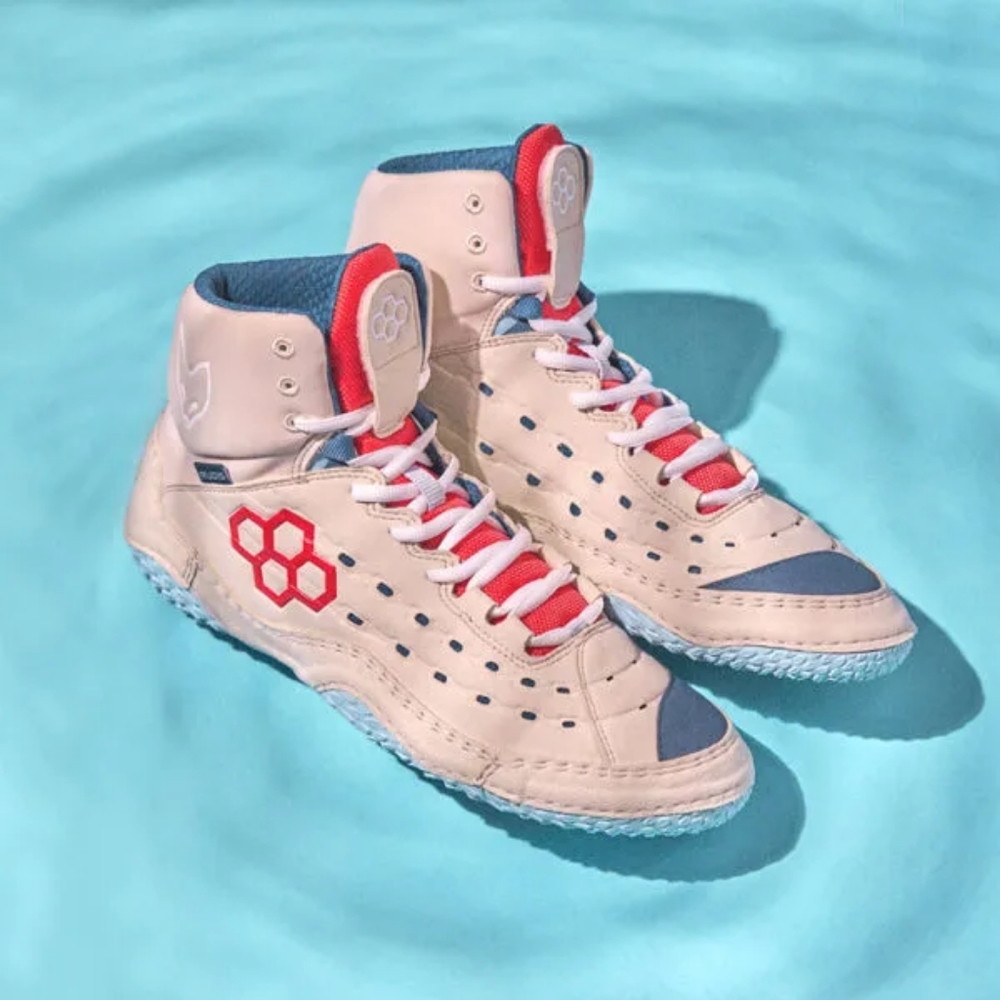 NWTs sly fox high topssz. 11 women sz 9.5 men